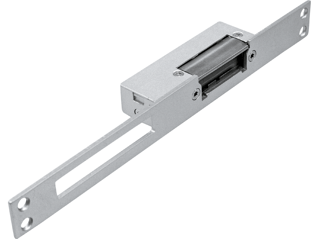 Elektromexanik qulf